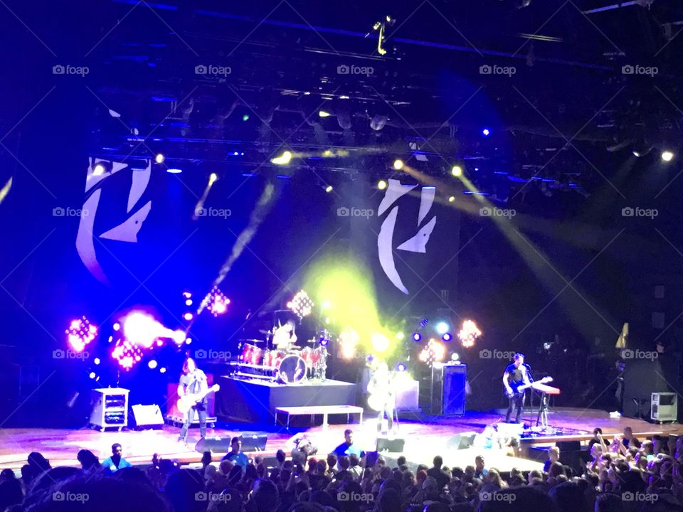 Performance, Concert, Music, Singer, Musician