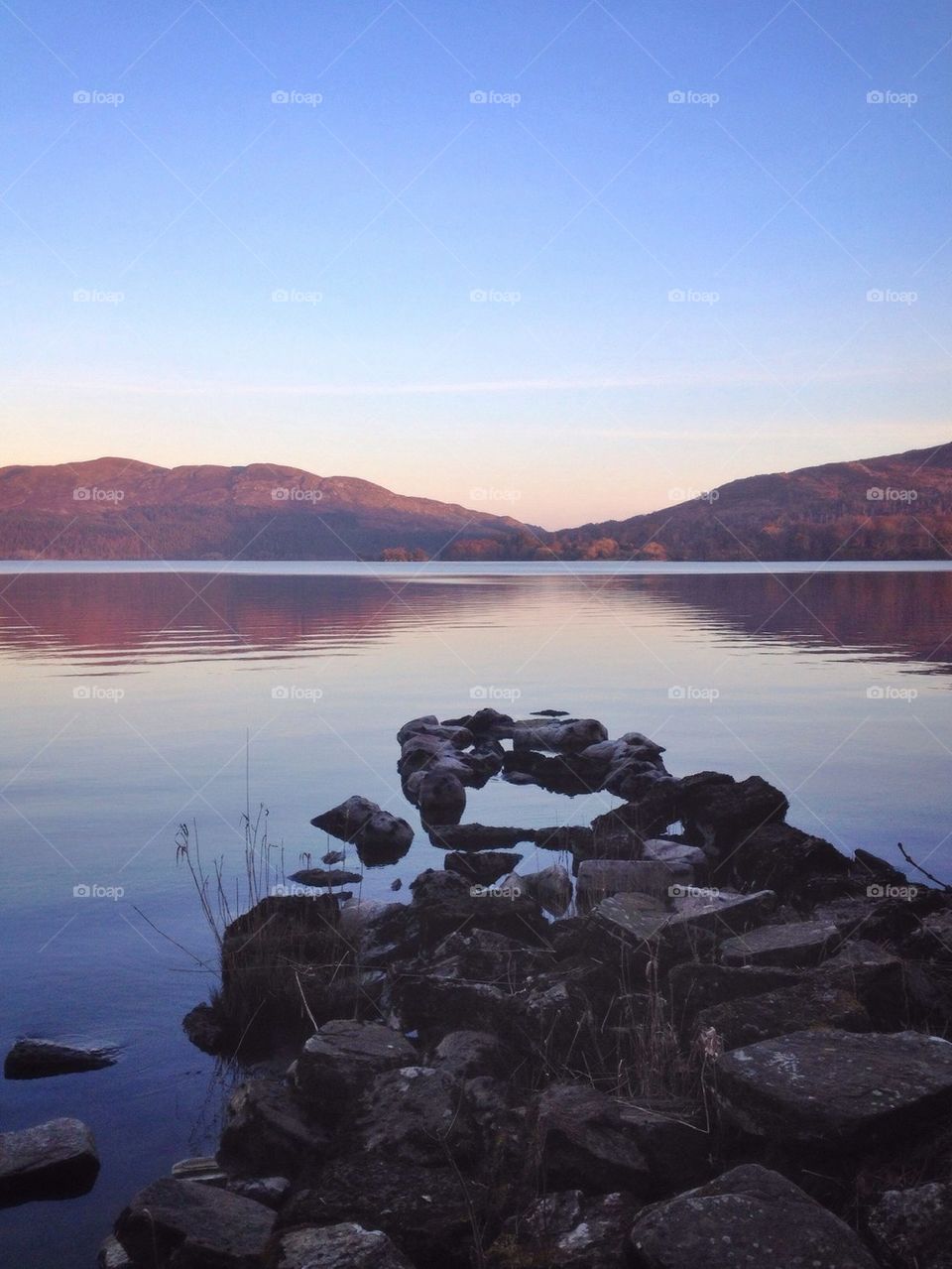 Lough Gill