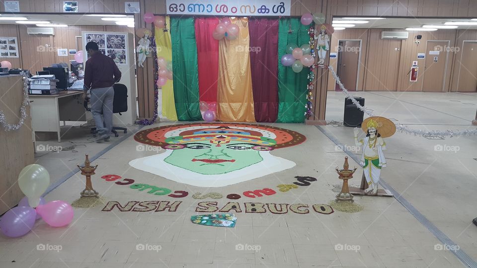 onam