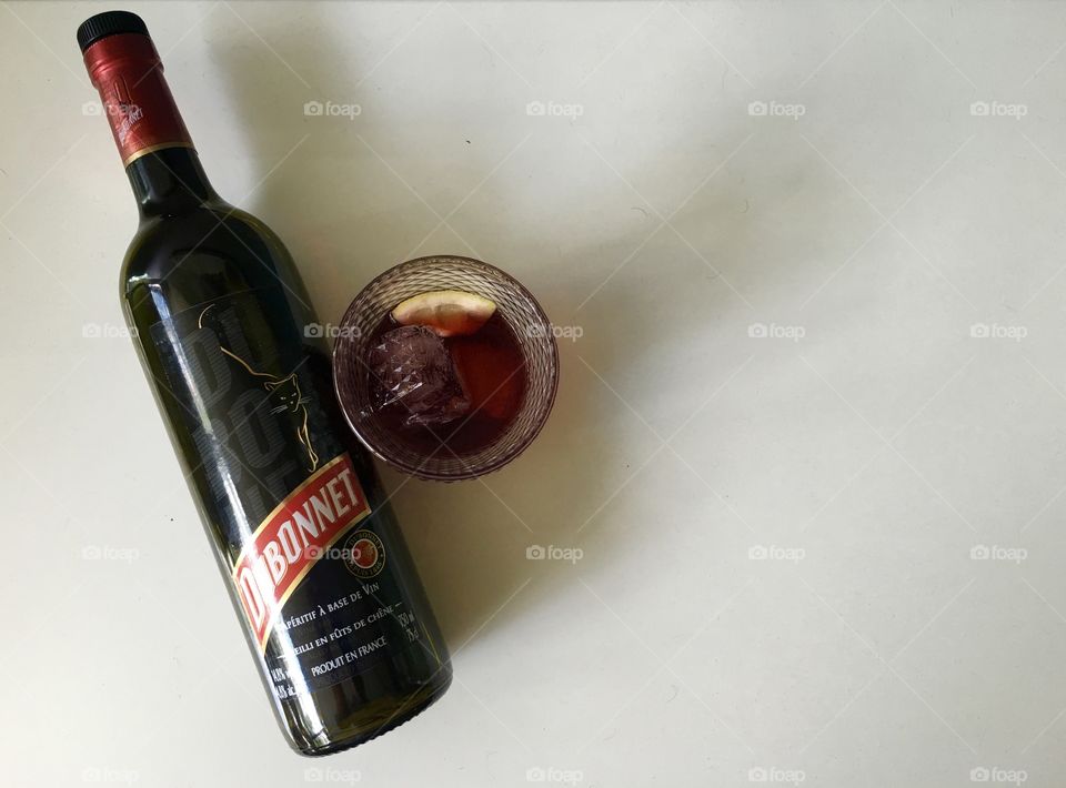Dubonnet