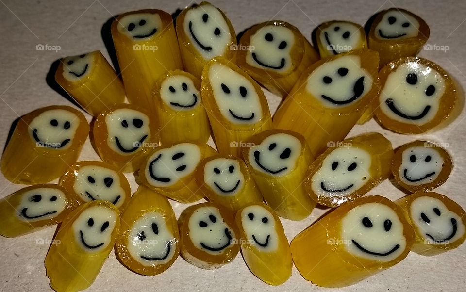 Happy Candies!