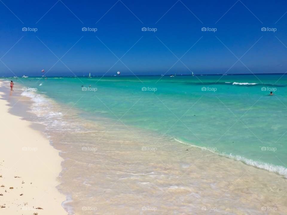 Mexico Beaches