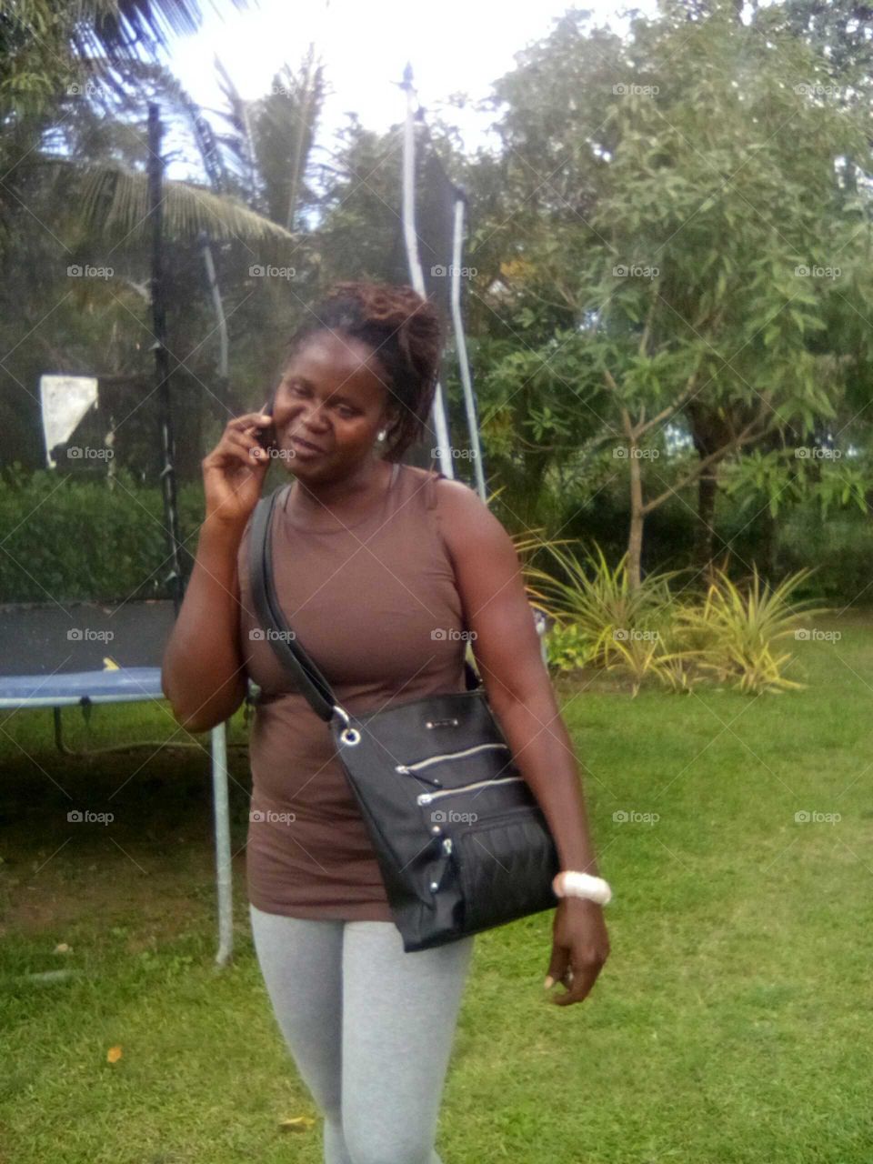 it so much fun to talk to your family and friends we do enjoy having a good conversation an laughter.