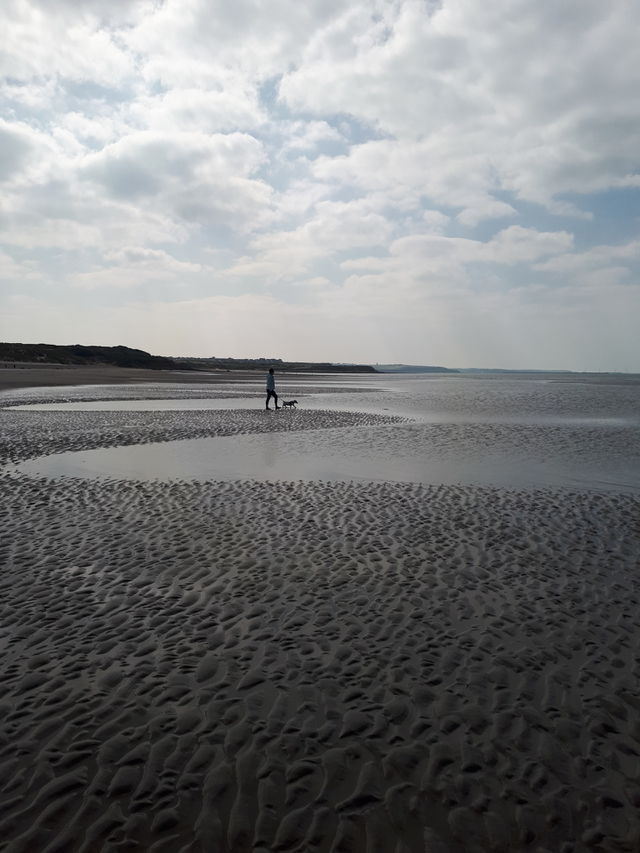 Sea