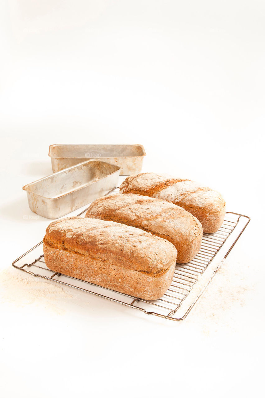 bread fresh bake healthy by multiart