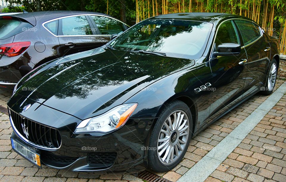 Maserati