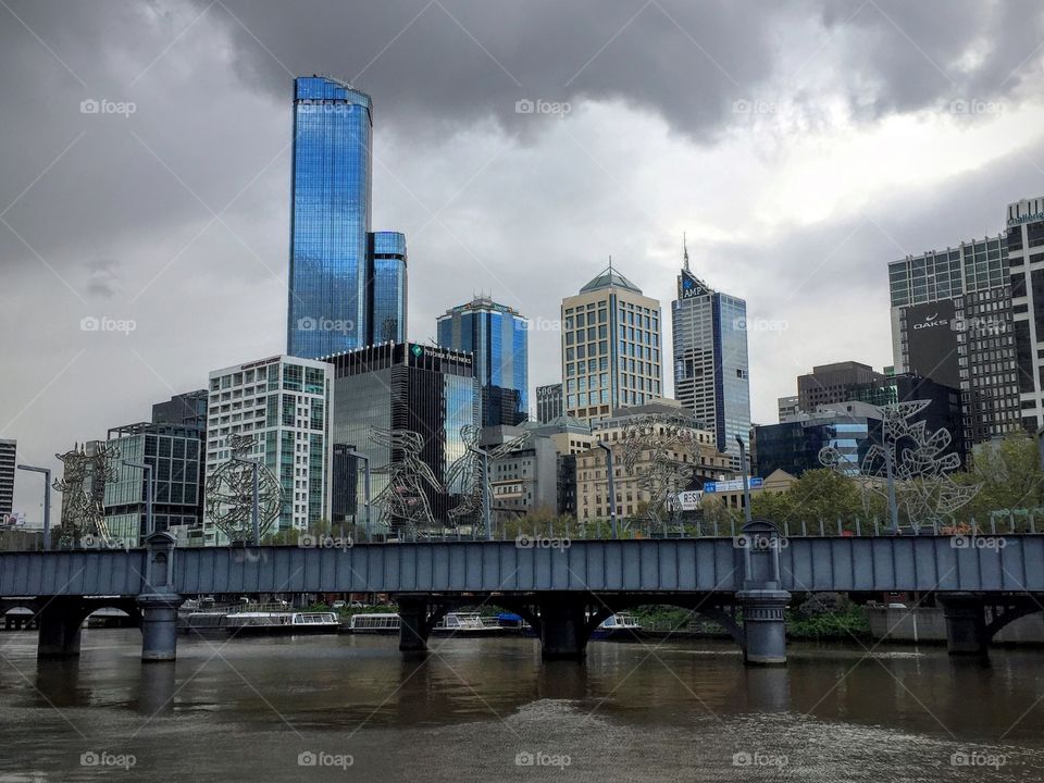 Melbourne City 