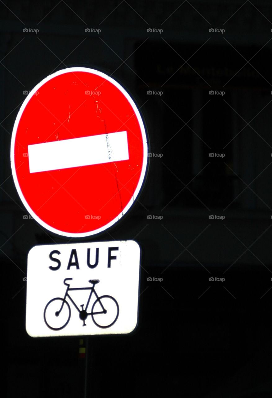 Sauf Bikes