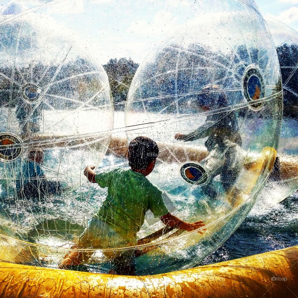 Rolling. Fallens dagar 2015