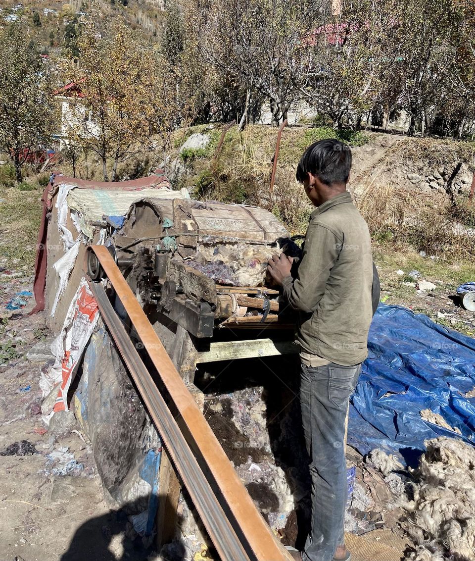 Recycling waste deserves appreciation for environmental services 