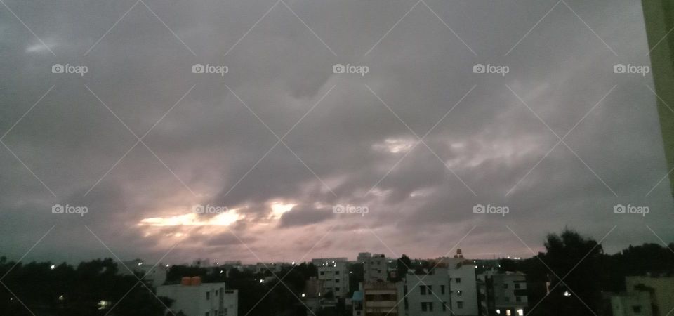 Sky view series 💖🧿