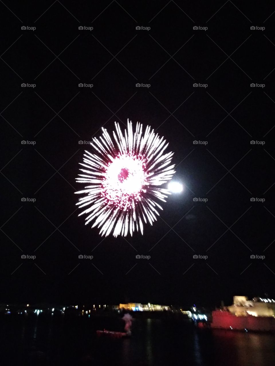 Fireworks