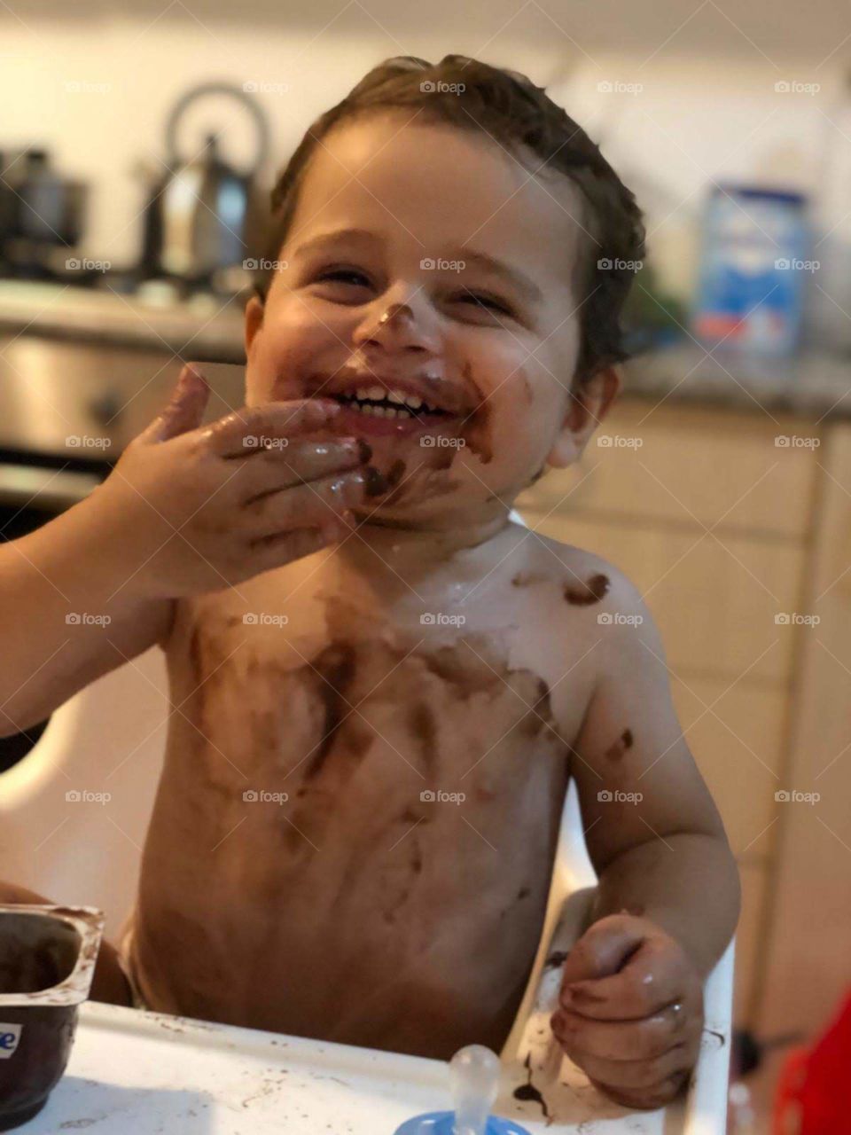 Do you like chocolate? It is yummy, isn’ t it?