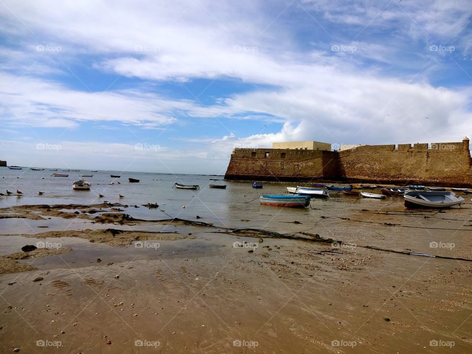 Cadiz, Spain