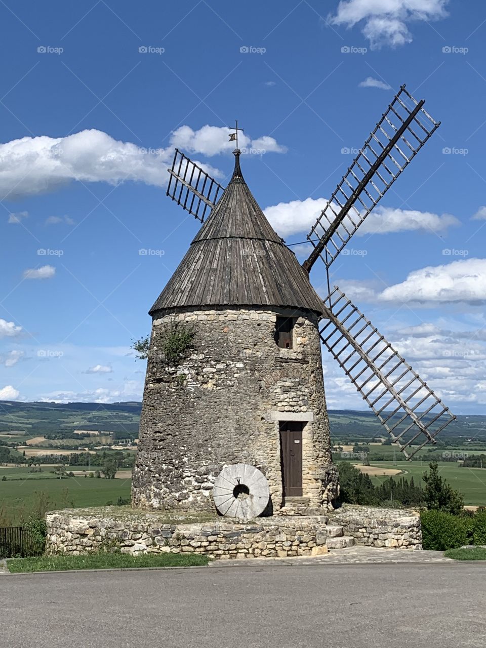 Windmill 