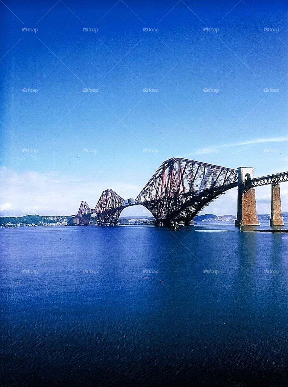 Bridge in Scotland