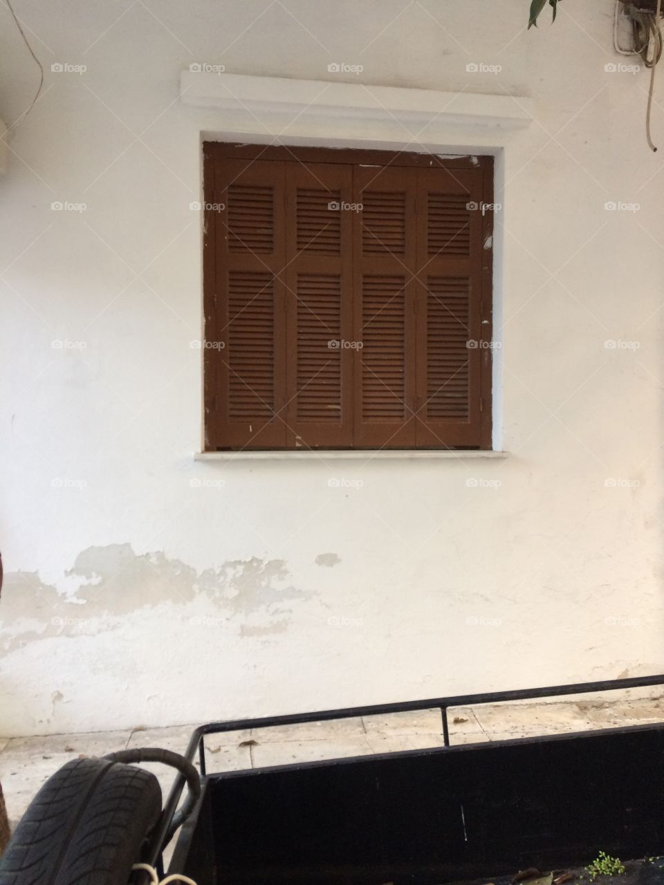 Window pane