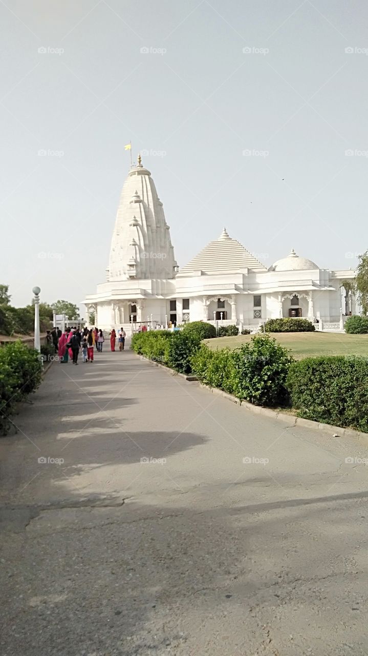 hindu temple
