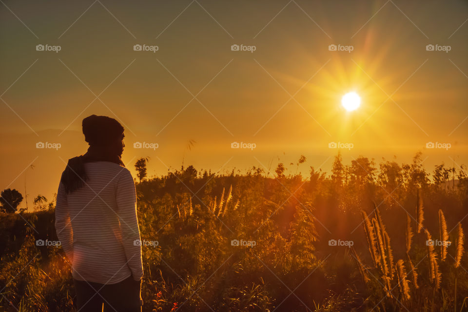 Give me some sunshine