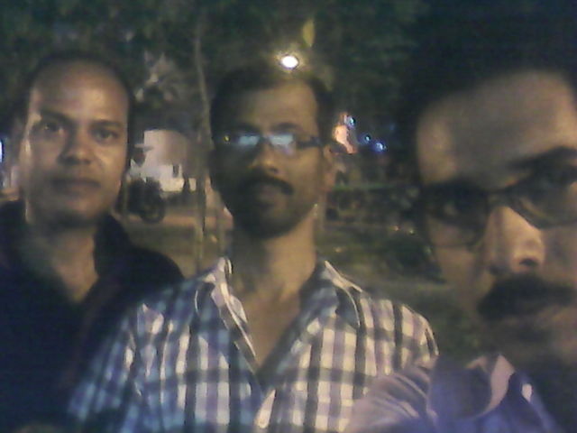 friends