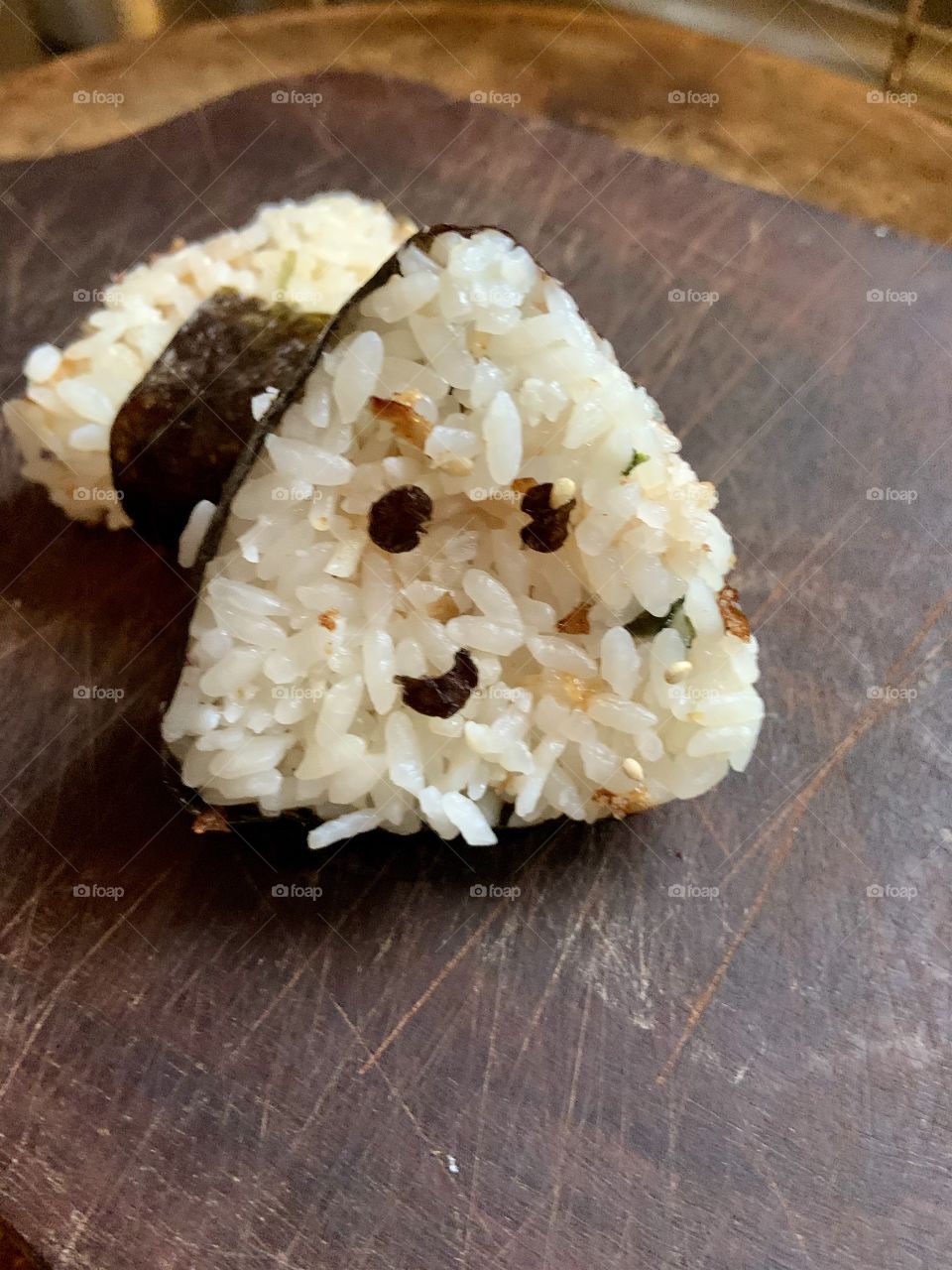 Onigiri