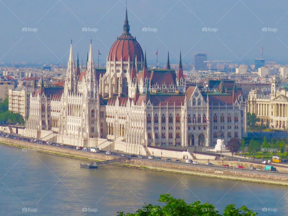 Budapest 