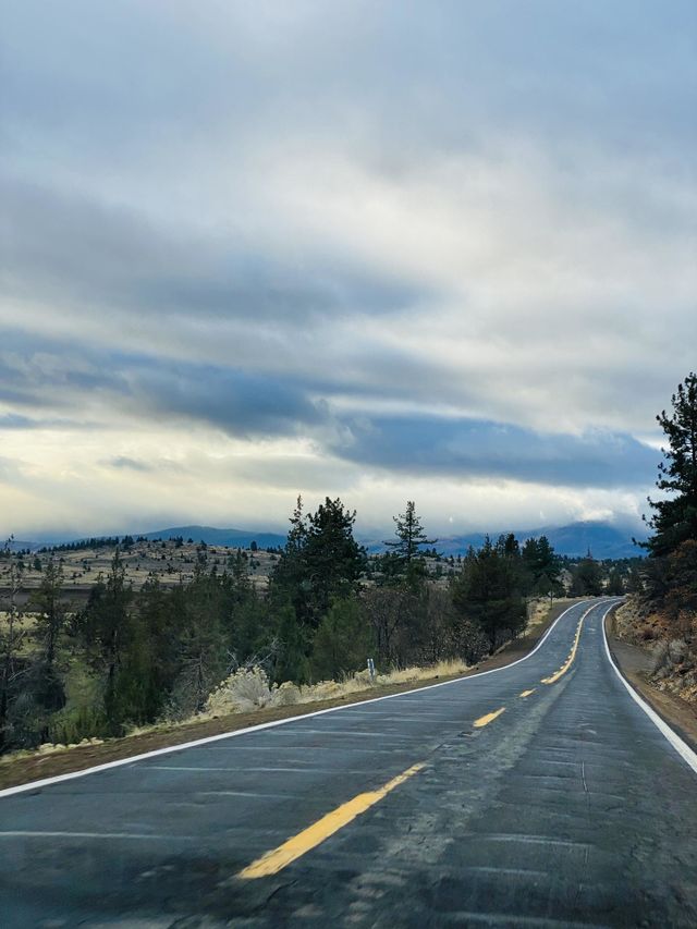 Road trip 