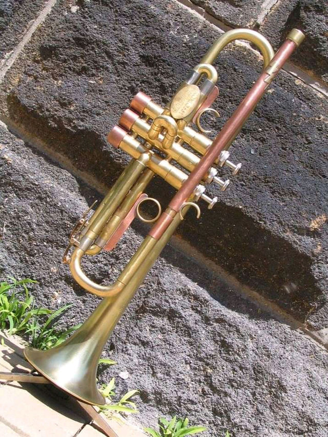 Trumpet