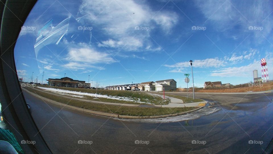 Road, Transportation System, Travel, Highway, Street