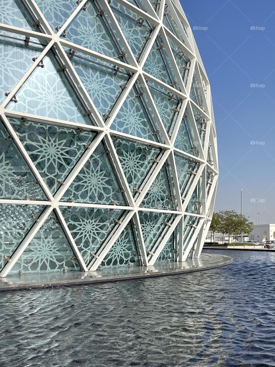 Architectural Marvels, United Arab Emirates