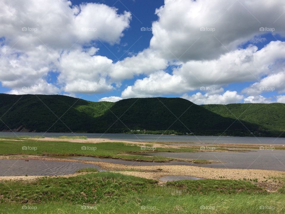 Cabot Trail