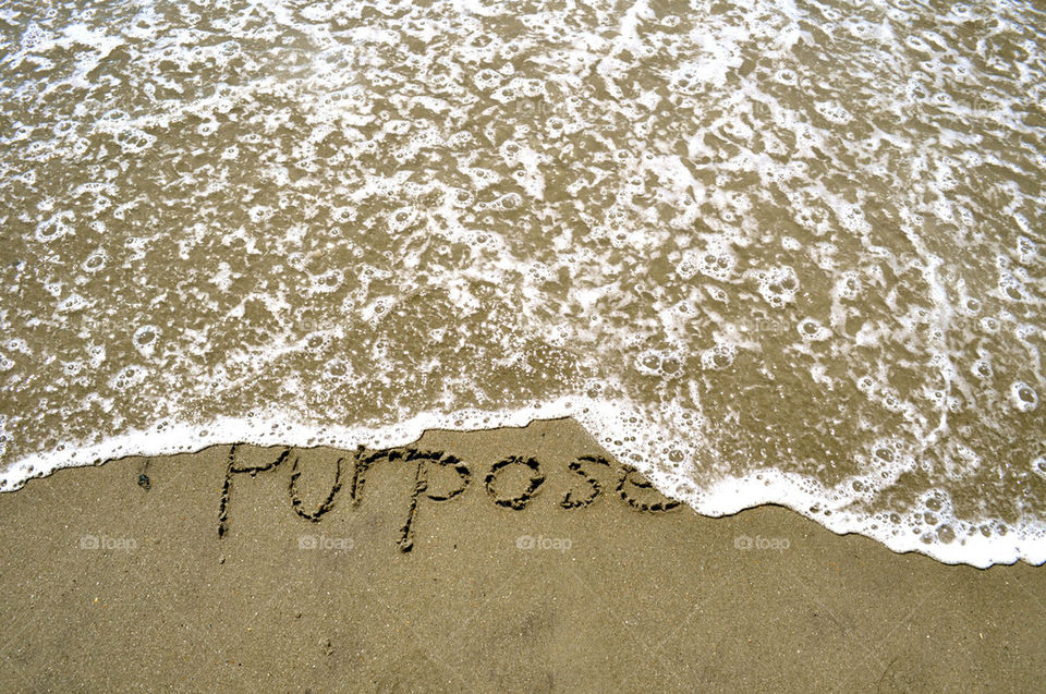 sand purpose myrtle beach south carolina by refocusphoto