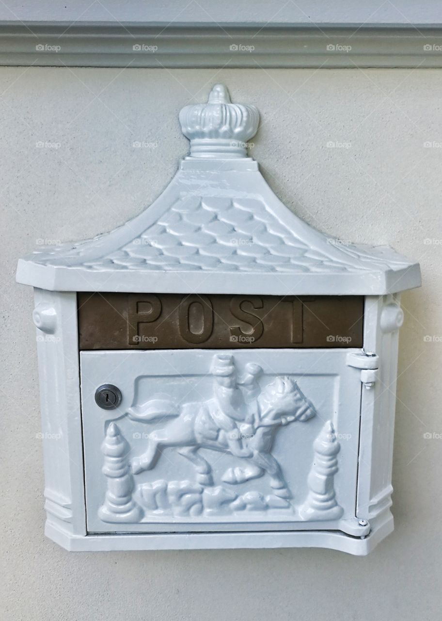 Letterbox