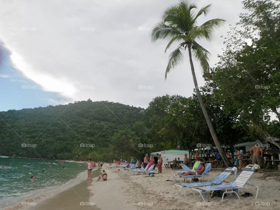 Island Time