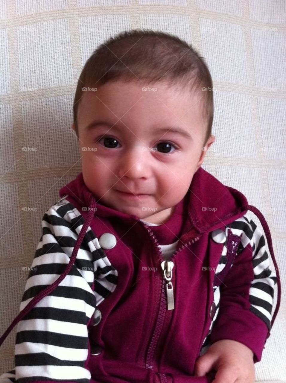 Baby boy