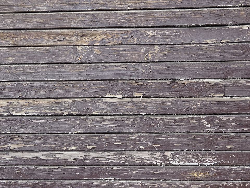Old wooden surface texture background