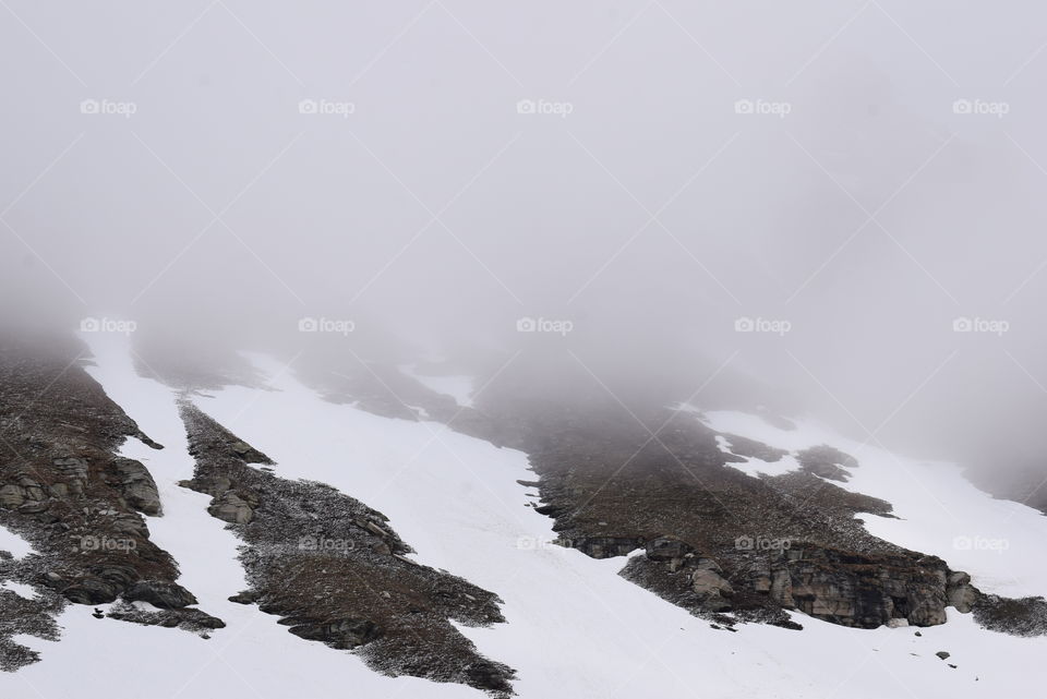 Snowy Mountains