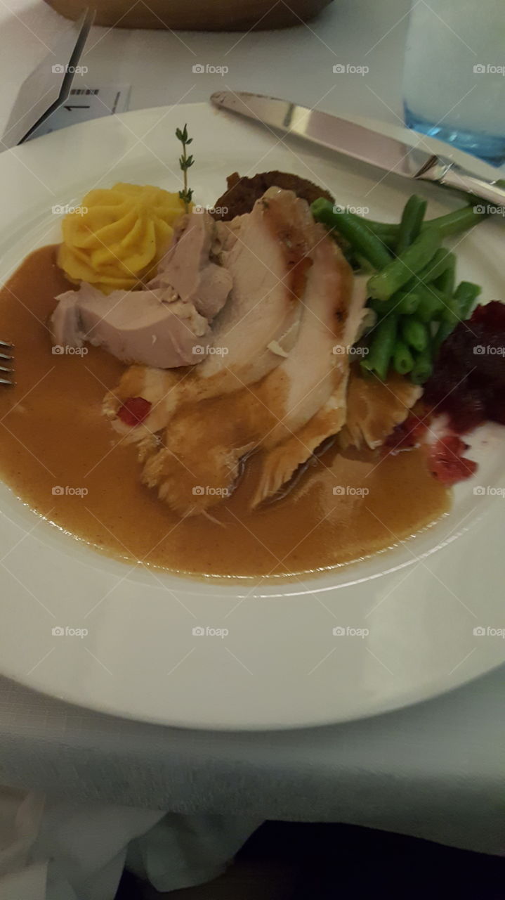 Thanksgiving Dinner