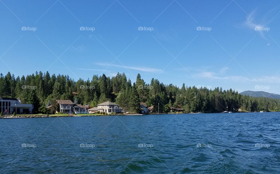 lake houses 1
