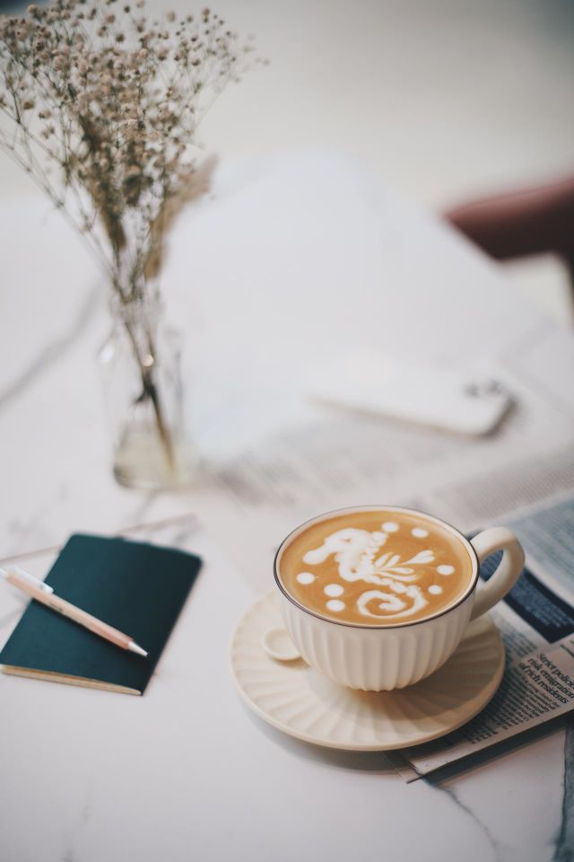 Coffee 