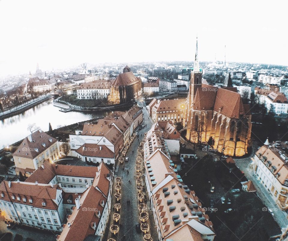Wroclaw. 