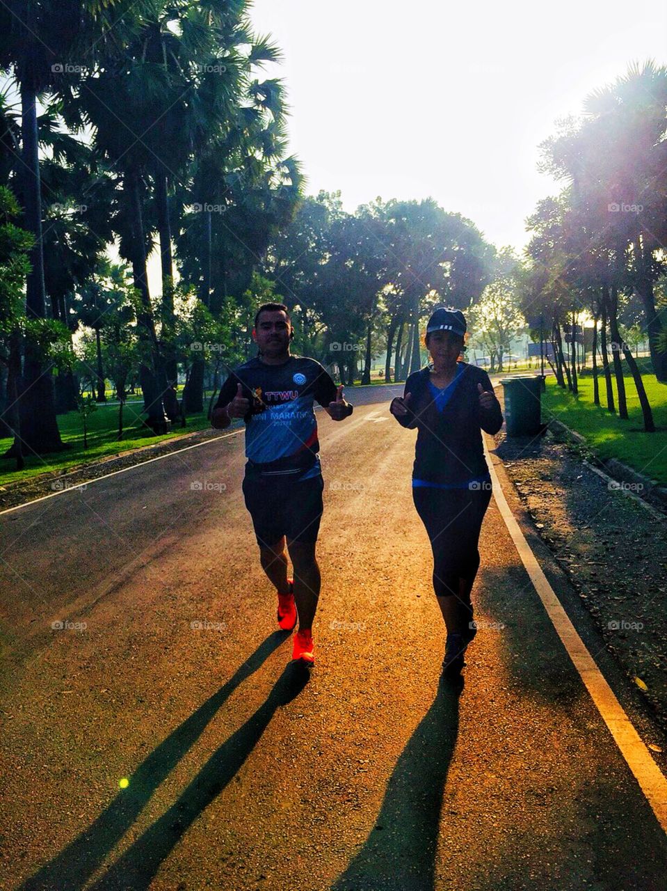 "To succeed you must first improve, to improve you must first practice, to practice you must first learn, and to learn you must first fail."