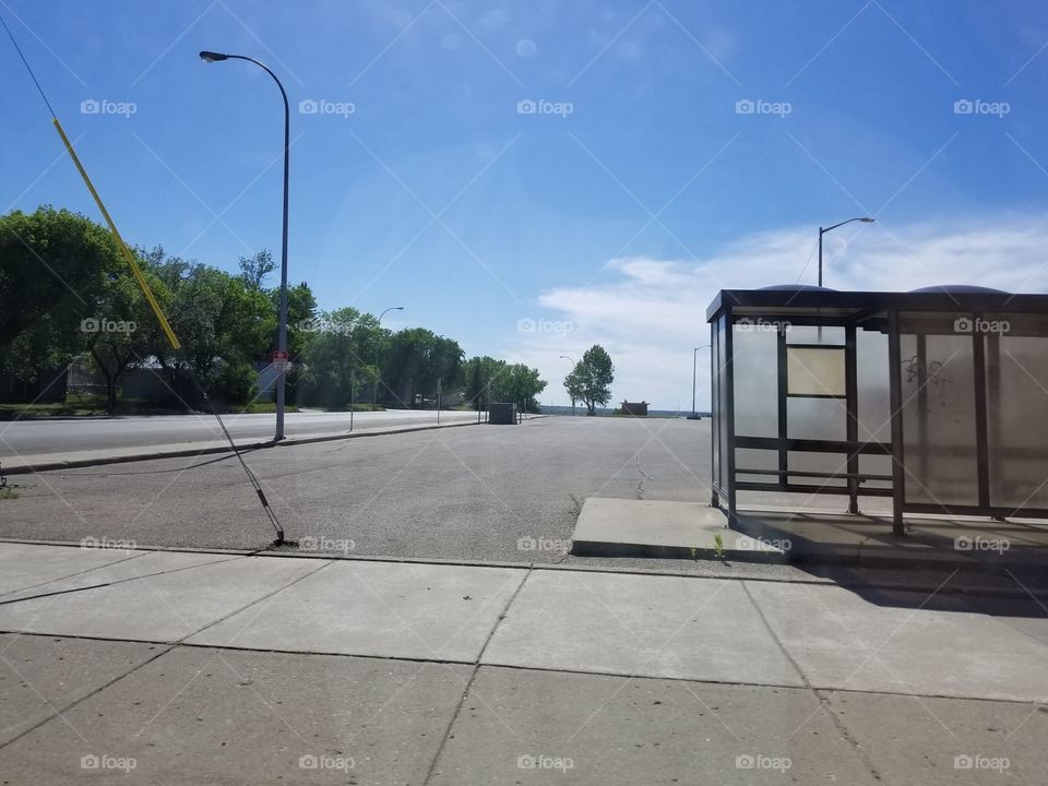 Architecture, Building, Street, No Person, Road