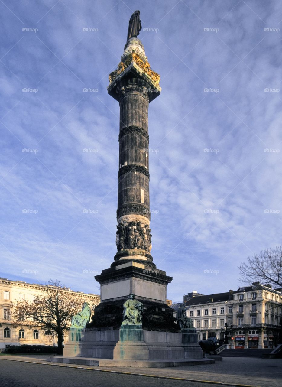 Brussels. Belgium