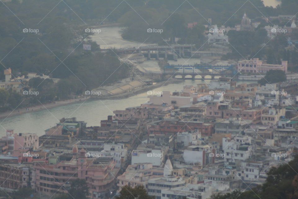 haridwar just edit it for better result its raw