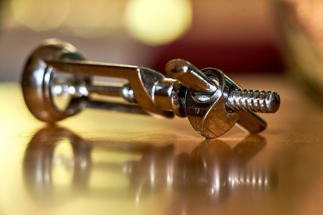 Bottle opener