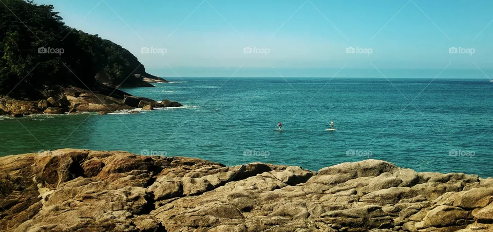 Open Sea