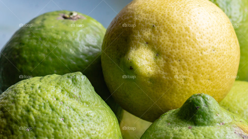 Lemons