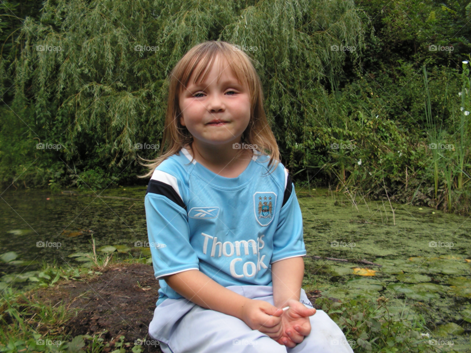 france willows manchester city fan by martinfarmer