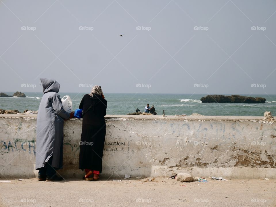 Beach, Water, Sand, Sea, Outdoors